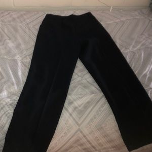 Navy blue Slacks from Focus 2000